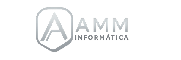 Logo AMM Informática
