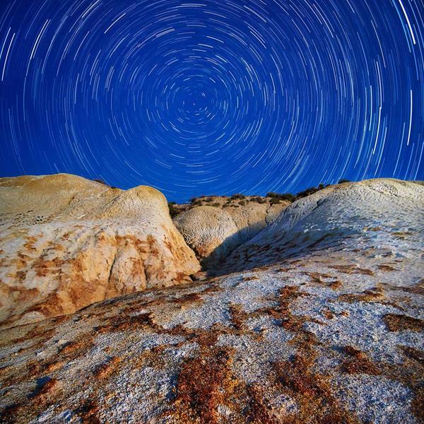 Lava & Seca TechFlow